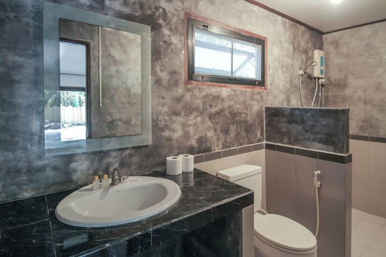 Apartamento Sabaii Bay Resort