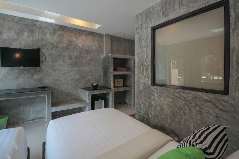 Apartamento Sabaii Bay Resort