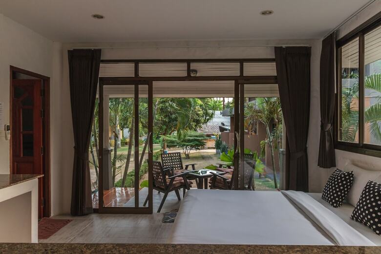 Apartamento Sabaii Bay Resort