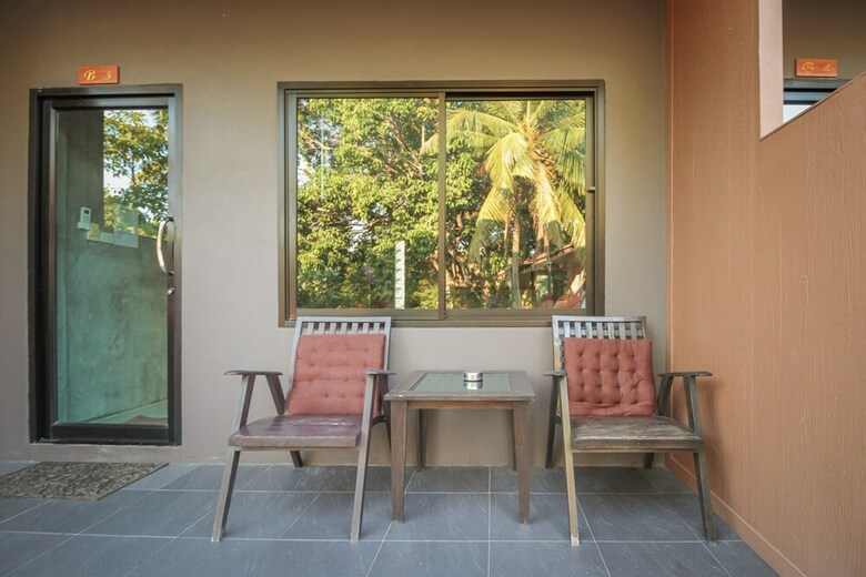 Apartamento Sabaii Bay Resort