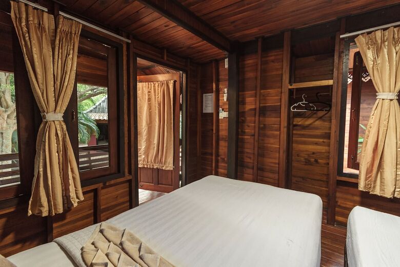 Apartamento Sabaii Bay Resort