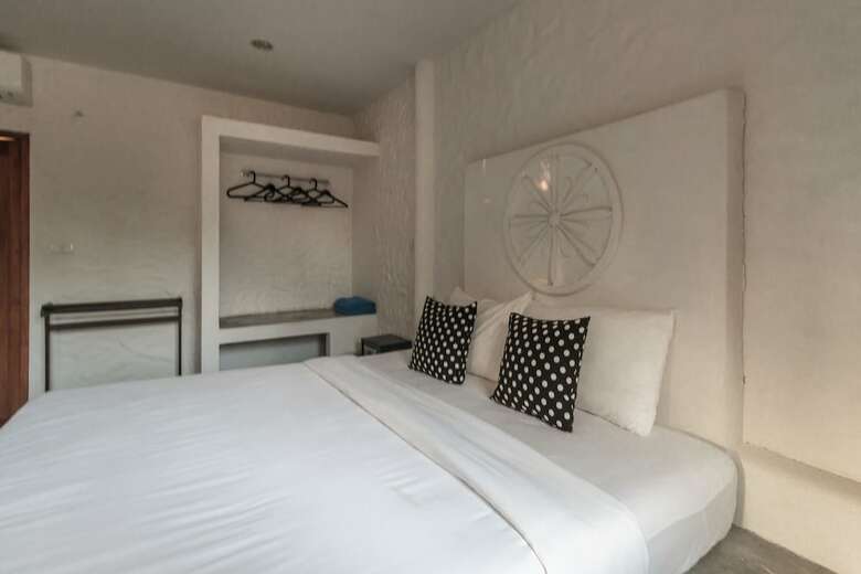 Apartamento Sabaii Bay Resort