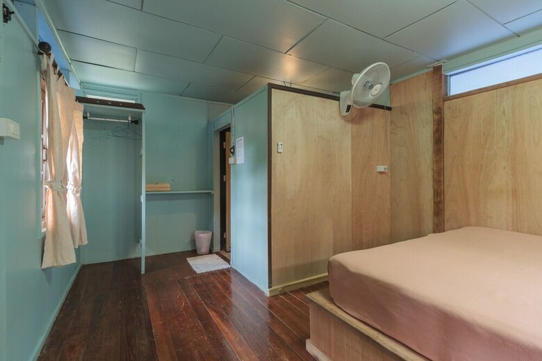 Apartamento Sabaii Bay Resort
