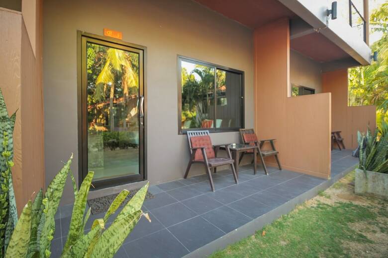 Apartamento Sabaii Bay Resort
