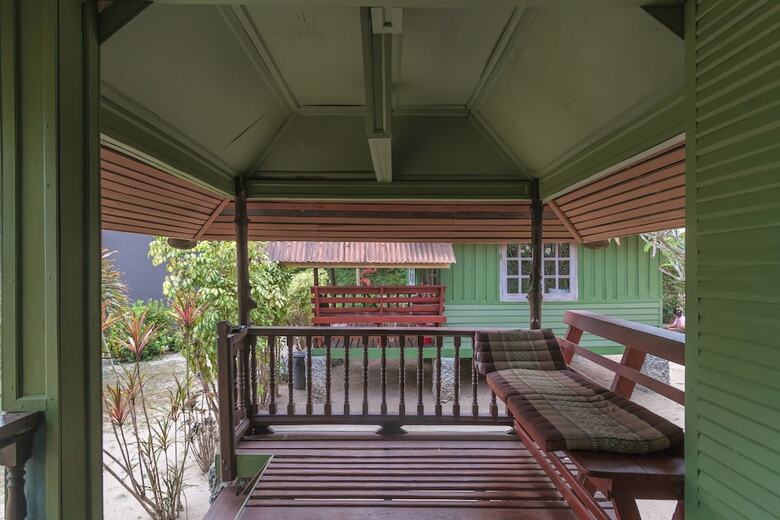 Apartamento Sabaii Bay Resort