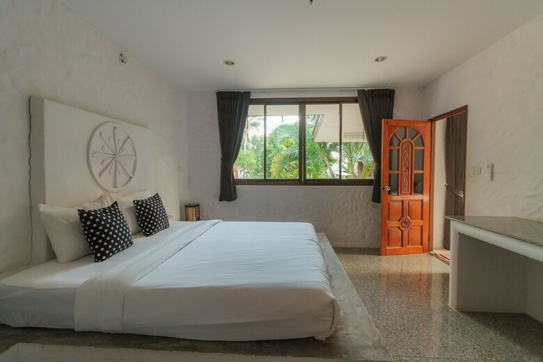 Apartamento Sabaii Bay Resort