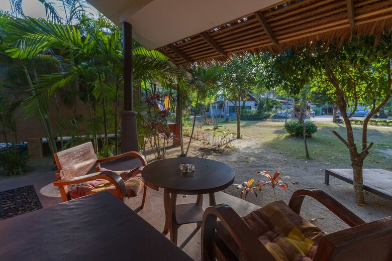Apartamento Sabaii Bay Resort