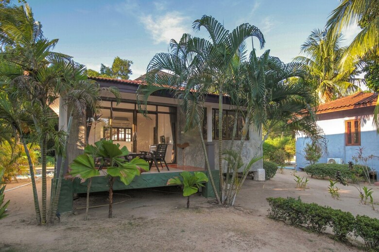 Apartamento Sabaii Bay Resort