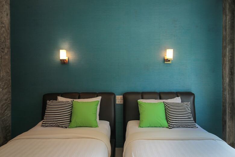 Apartamento Sabaii Bay Resort