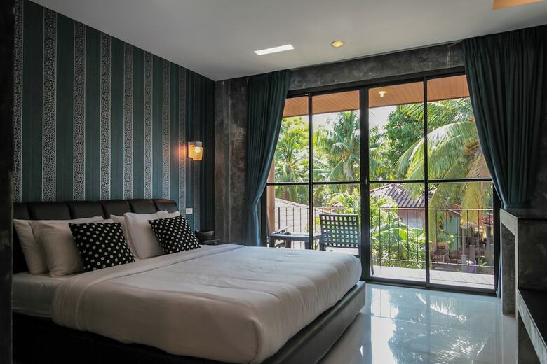 Apartamento Sabaii Bay Resort