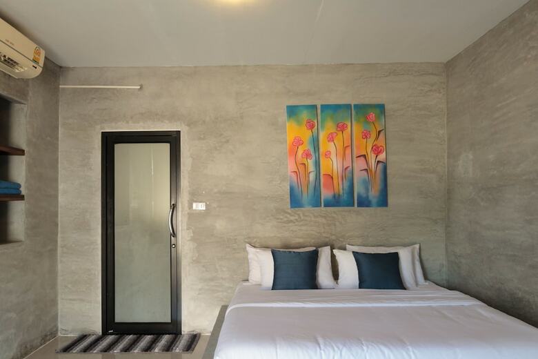 Apartamento Sabaii Bay Resort