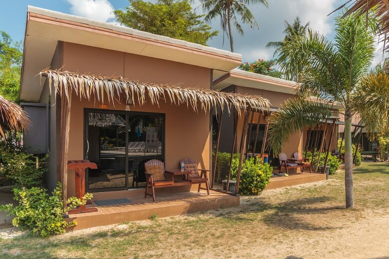 Apartamento Sabaii Bay Resort