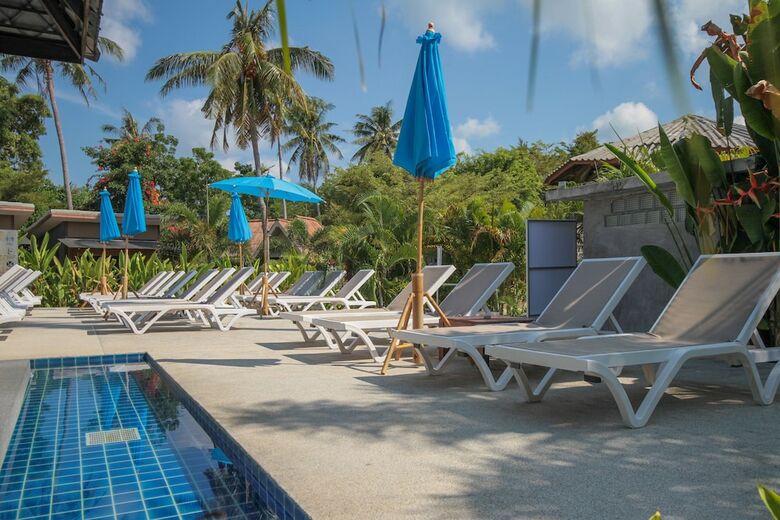 Apartamento Sabaii Bay Resort