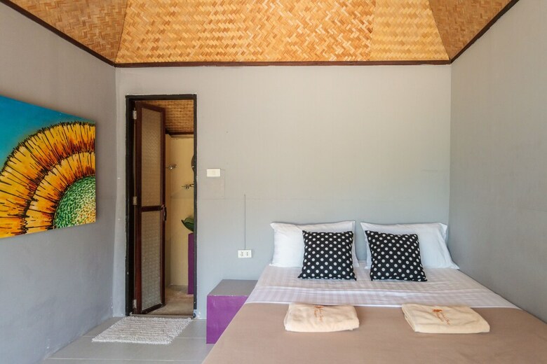 Apartamento Sabaii Bay Resort
