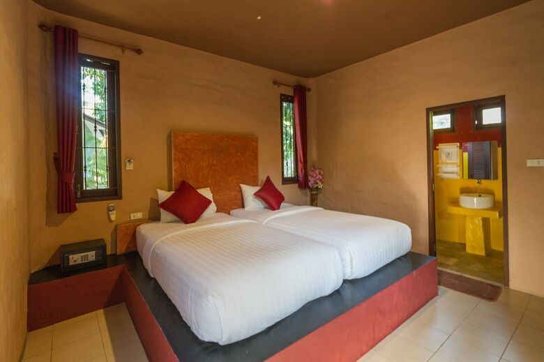 Apartamento Sabaii Bay Resort