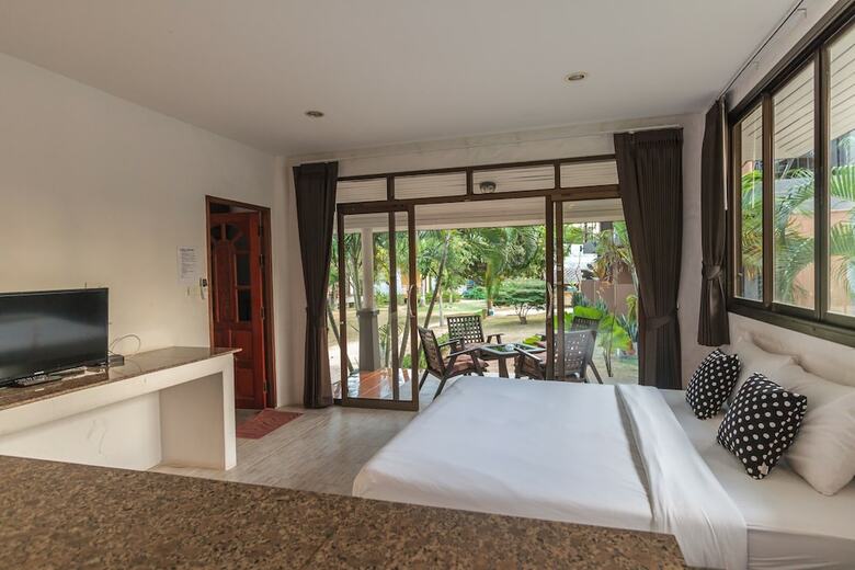 Apartamento Sabaii Bay Resort