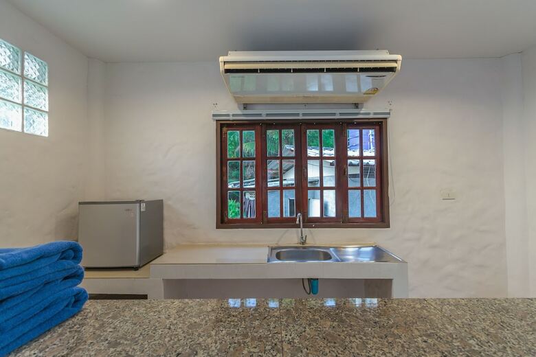 Apartamento Sabaii Bay Resort