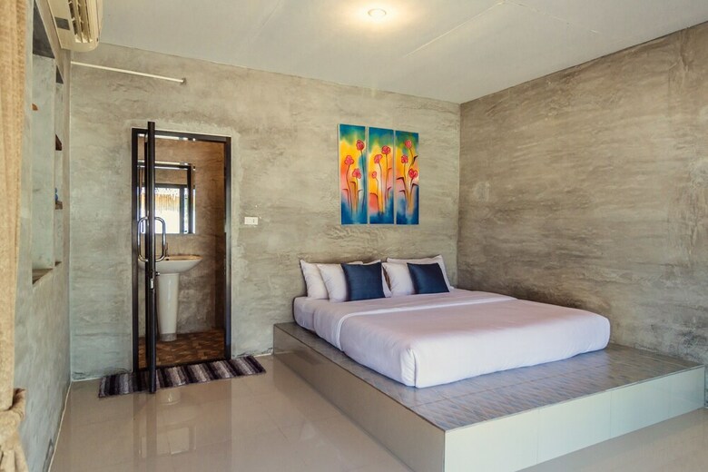 Apartamento Sabaii Bay Resort