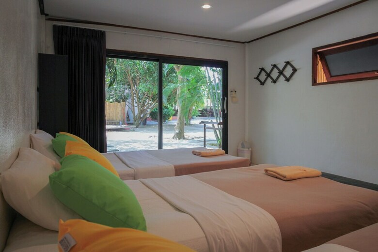 Apartamento Sabaii Bay Resort