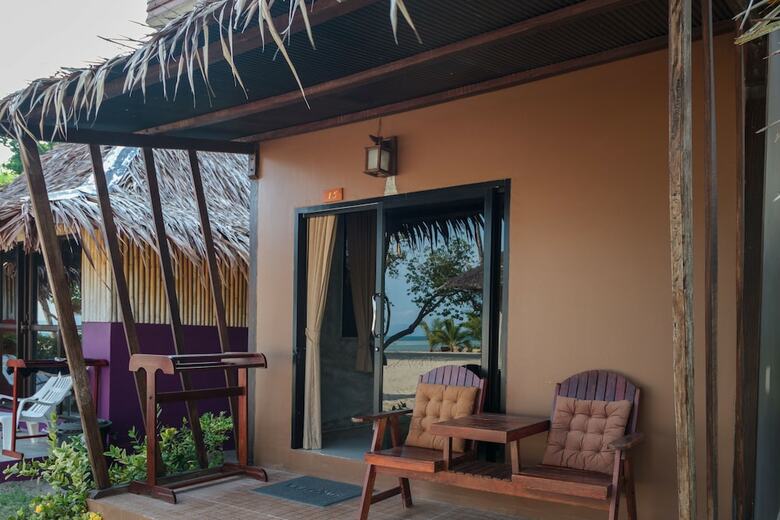 Apartamento Sabaii Bay Resort