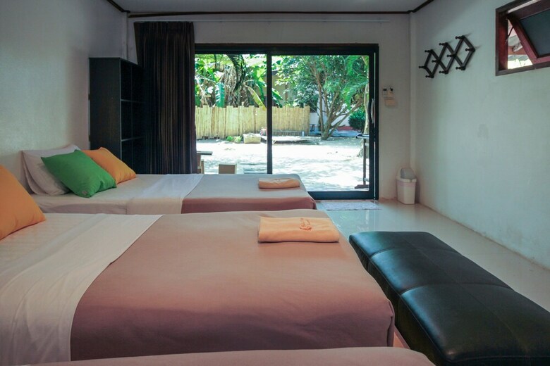 Apartamento Sabaii Bay Resort