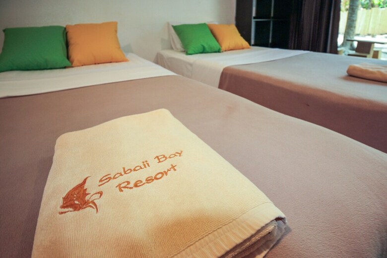 Apartamento Sabaii Bay Resort