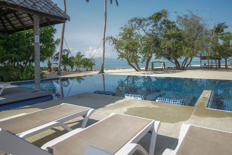 Apartamento Sabaii Bay Resort