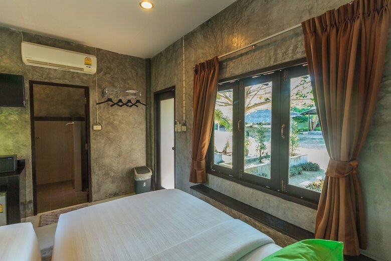 Apartamento Sabaii Bay Resort