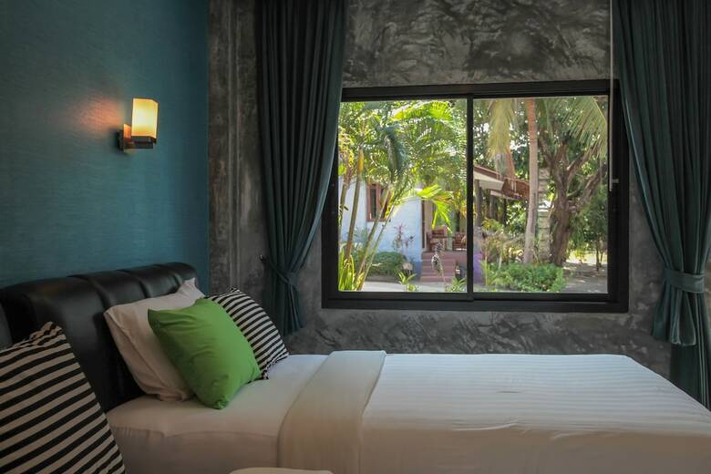 Apartamento Sabaii Bay Resort