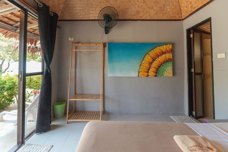 Apartamento Sabaii Bay Resort