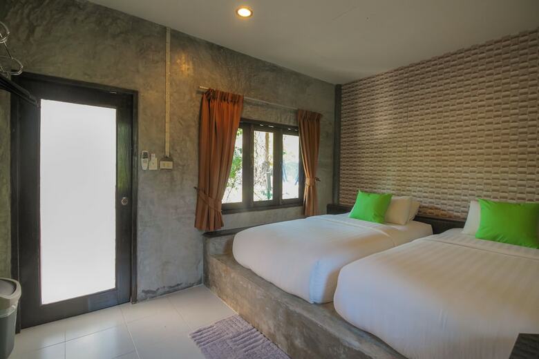 Apartamento Sabaii Bay Resort