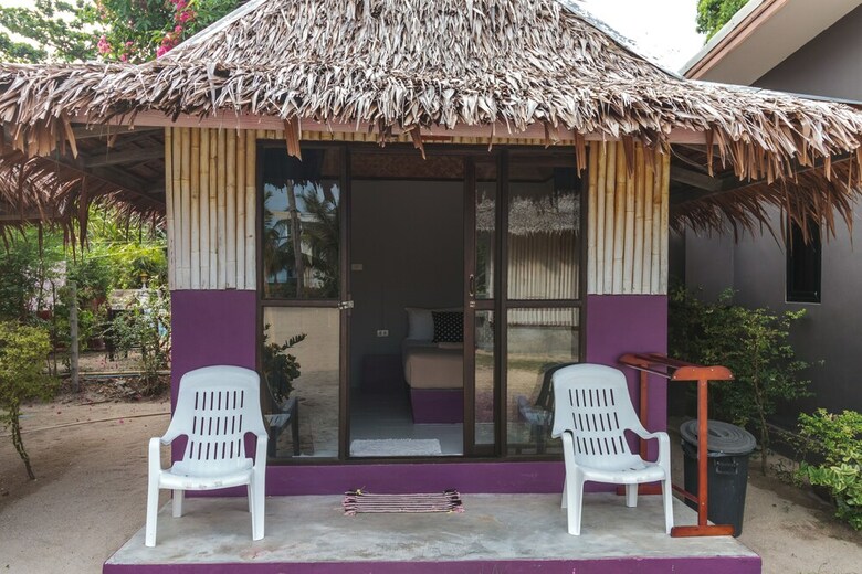 Apartamento Sabaii Bay Resort