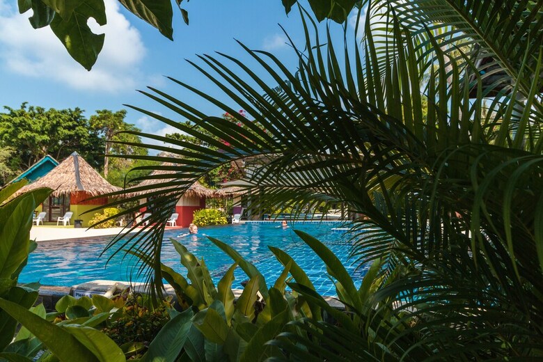 Apartamento Sabaii Bay Resort