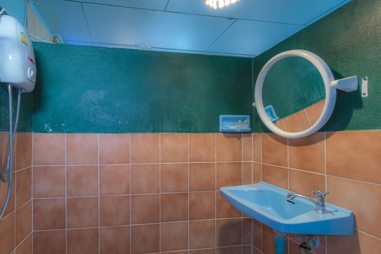 Apartamento Sabaii Bay Resort