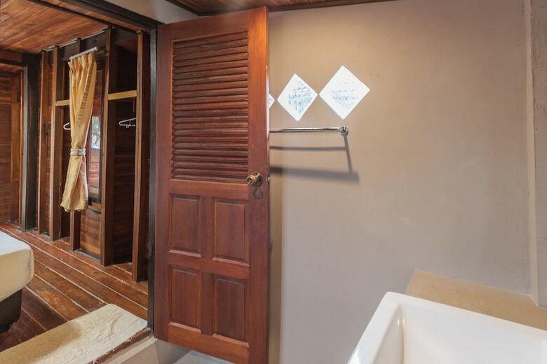 Apartamento Sabaii Bay Resort