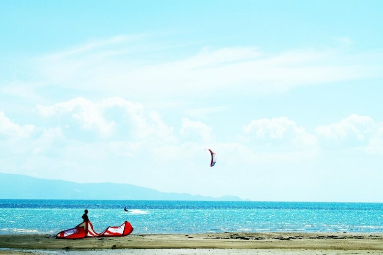 Apartamento Sabaii Bay Resort