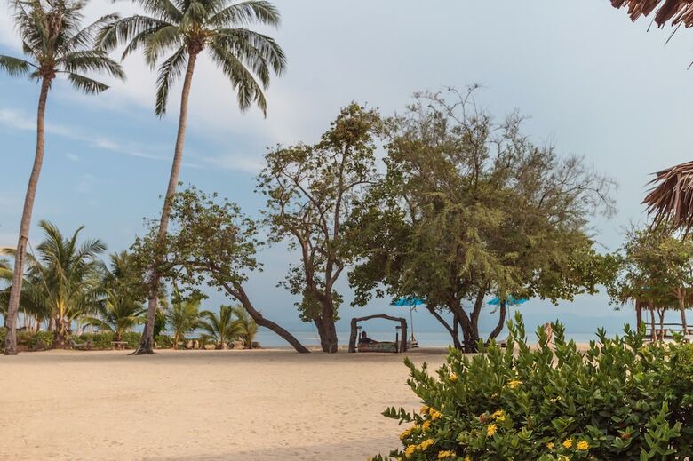 Apartamento Sabaii Bay Resort