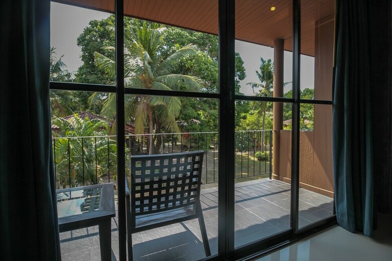 Apartamento Sabaii Bay Resort