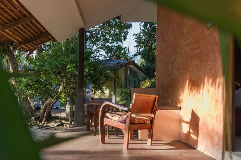 Apartamento Sabaii Bay Resort