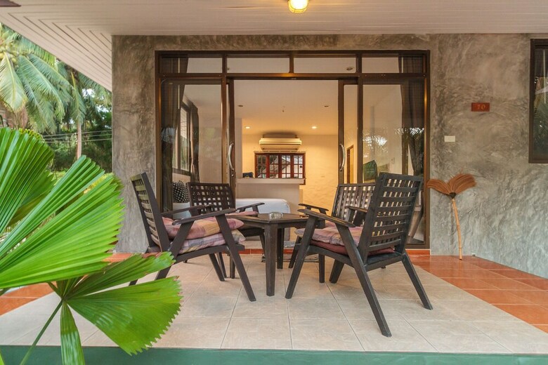 Apartamento Sabaii Bay Resort
