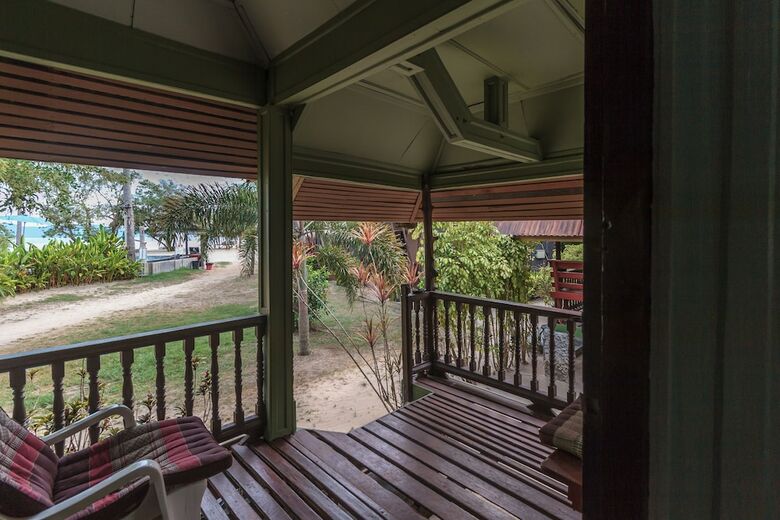 Apartamento Sabaii Bay Resort