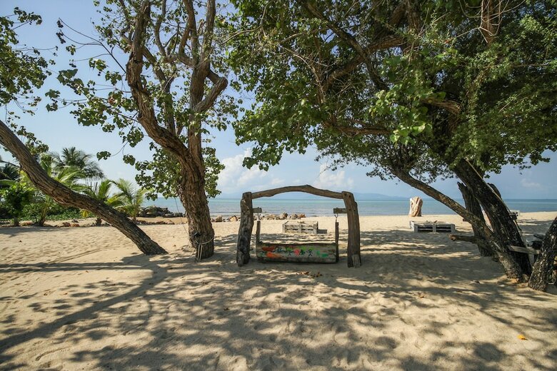 Apartamento Sabaii Bay Resort