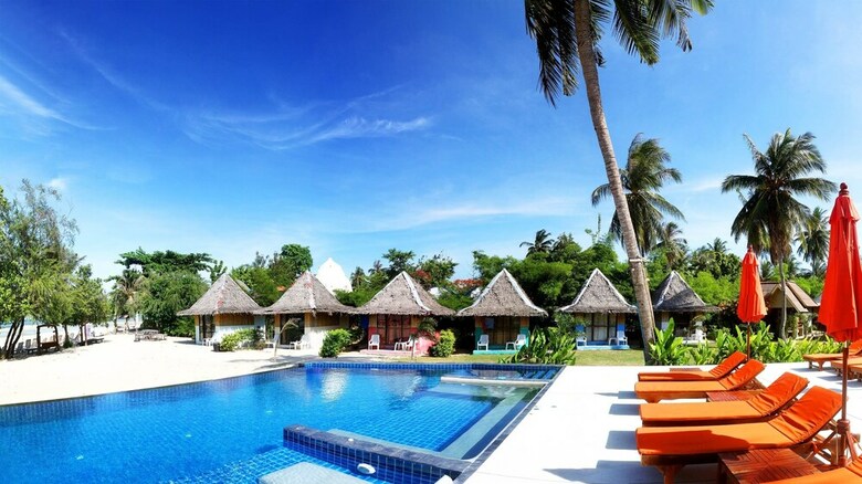Apartamento Sabaii Bay Resort
