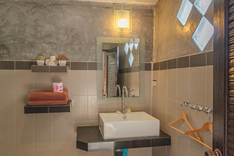 Apartamento Sabaii Bay Resort