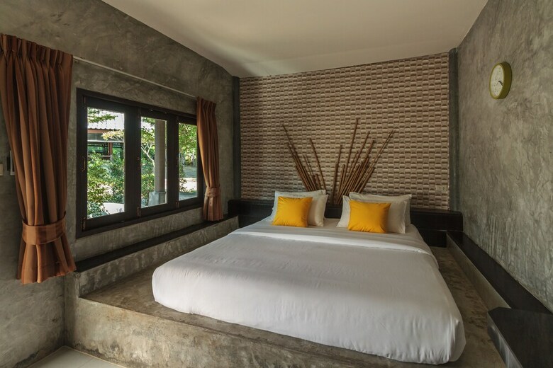 Apartamento Sabaii Bay Resort