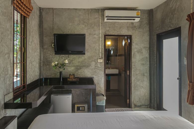 Apartamento Sabaii Bay Resort