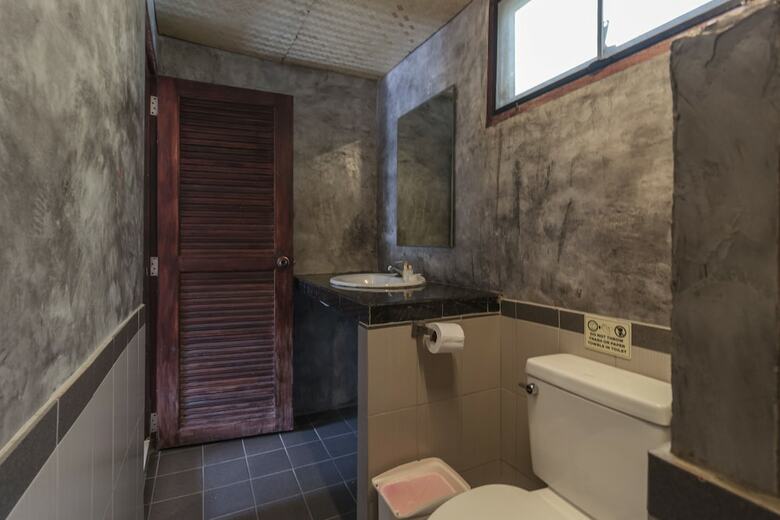 Apartamento Sabaii Bay Resort