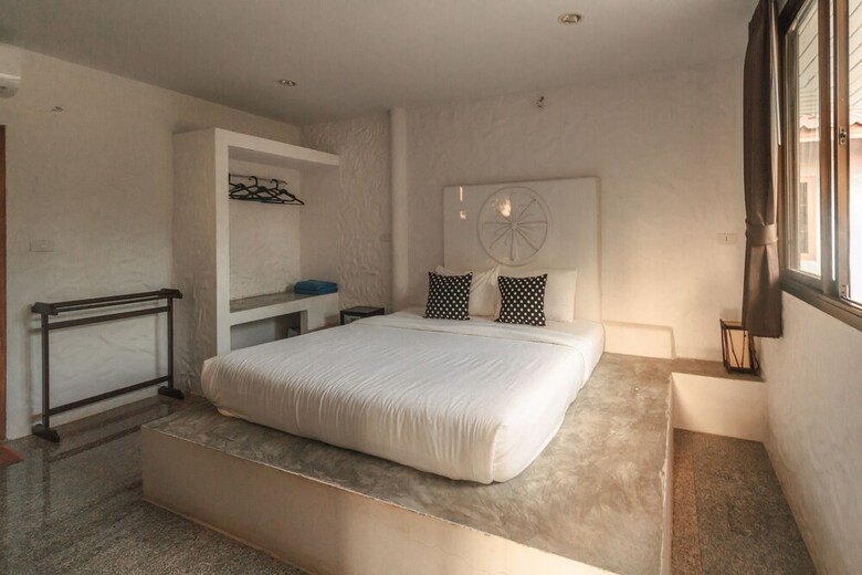 Apartamento Sabaii Bay Resort