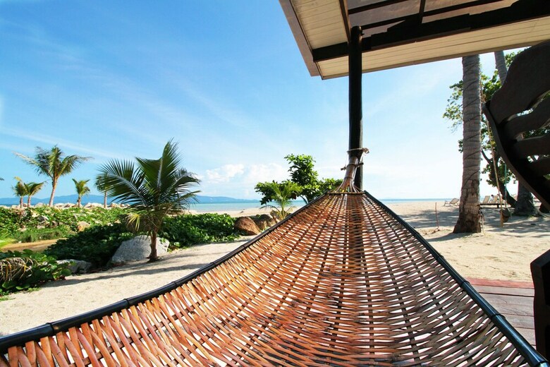 Apartamento Sabaii Bay Resort