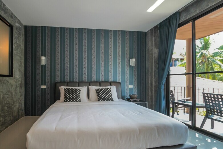 Apartamento Sabaii Bay Resort